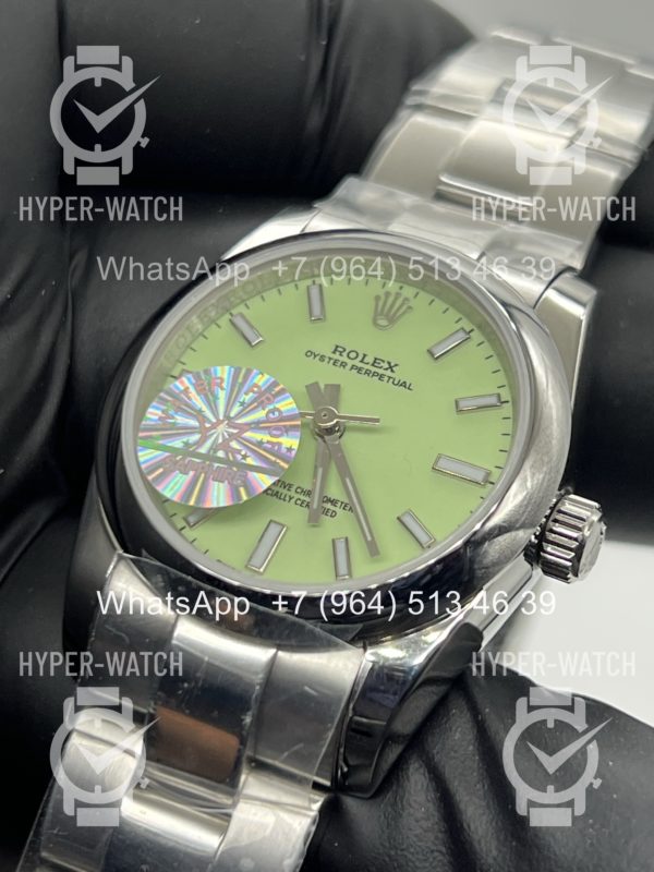Фото 7 - Rolex Oyster Perpetual 31mm Art 11506