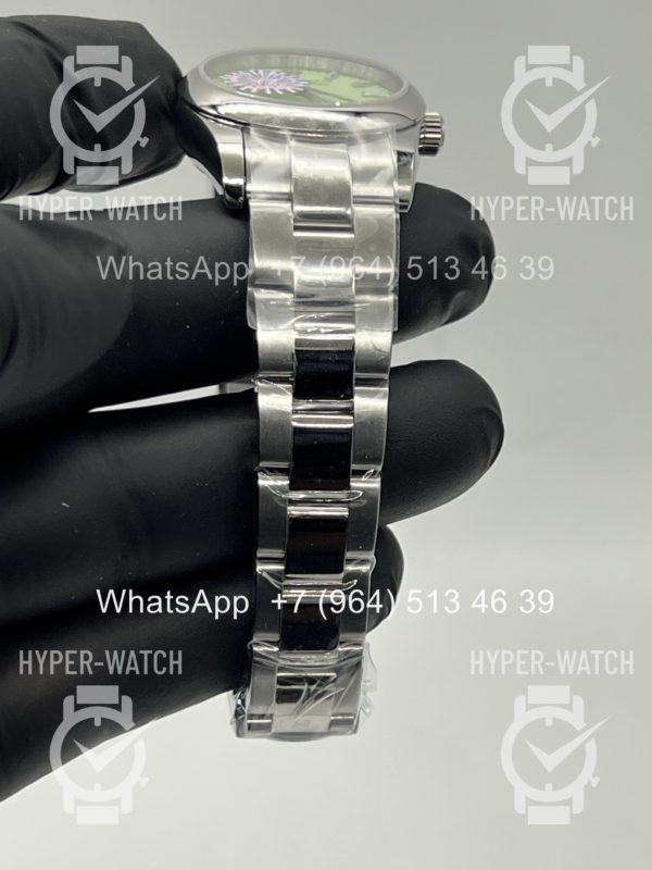 Фото 10 - Rolex Oyster Perpetual 31mm Art 11506