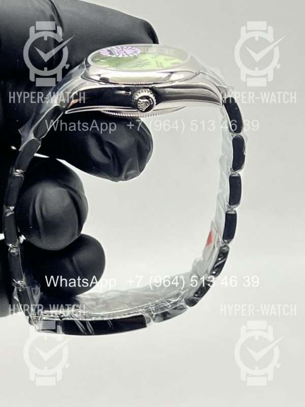 Фото 11 - Rolex Oyster Perpetual 31mm Art 11506