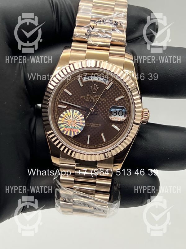 Товар Rolex Day-Date 40mm Art 11514 Фото 2 - Rolex Day-Date 40mm Art 11514