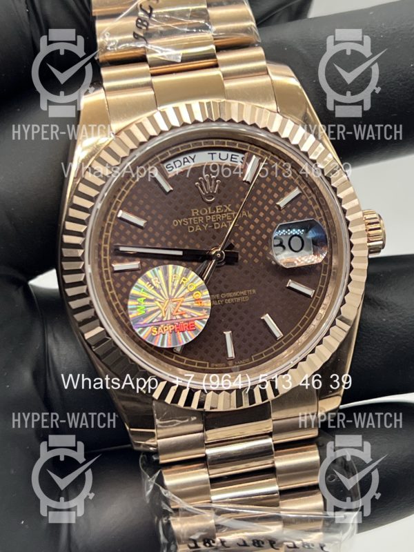 Товар Rolex Day-Date 40mm Art 11514 Фото 3 - Rolex Day-Date 40mm Art 11514