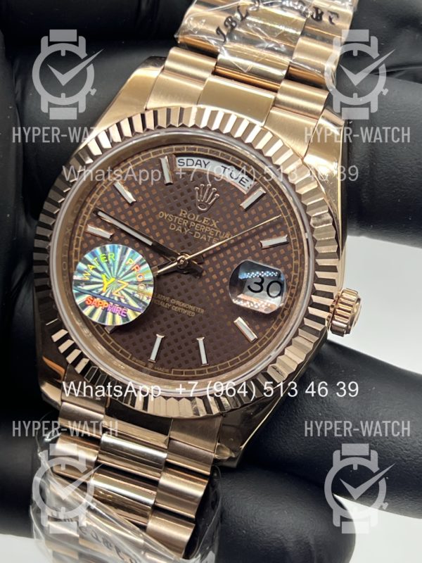 Товар Rolex Day-Date 40mm Art 11514 Фото 4 - Rolex Day-Date 40mm Art 11514