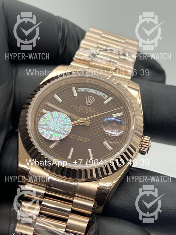 Товар Rolex Day-Date 40mm Art 11514 Фото 5 - Rolex Day-Date 40mm Art 11514