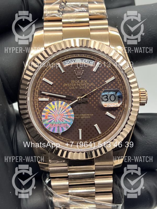 Товар Rolex Day-Date 40mm Art 11514 Фото 6 - Rolex Day-Date 40mm Art 11514