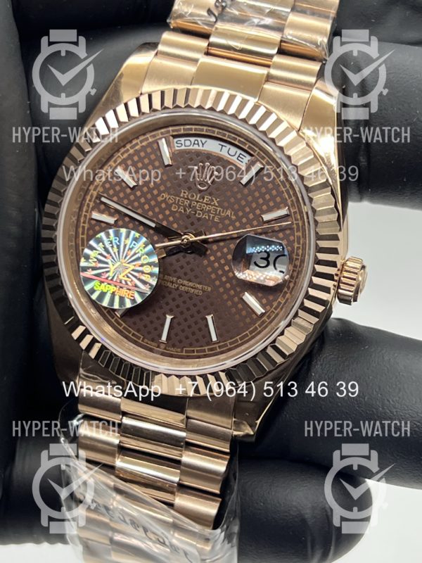 Товар Rolex Day-Date 40mm Art 11514 Фото 7 - Rolex Day-Date 40mm Art 11514