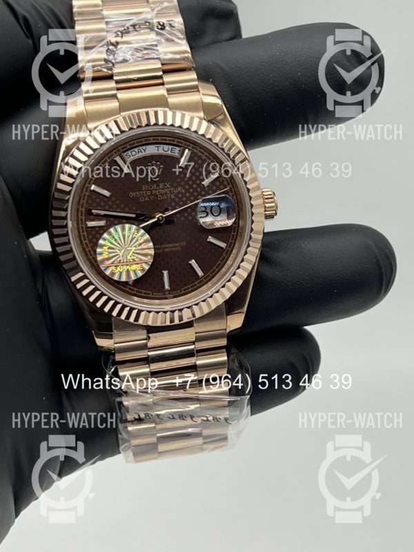 Товар Rolex Day-Date 40mm Art 11514 Фото 8 - Rolex Day-Date 40mm Art 11514