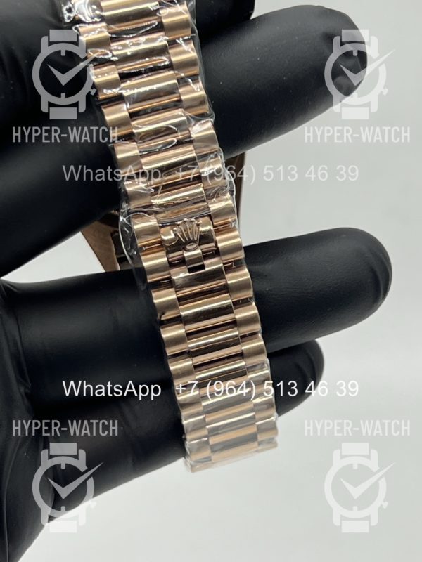 Товар Rolex Day-Date 40mm Art 11514 Фото 15 - Rolex Day-Date 40mm Art 11514