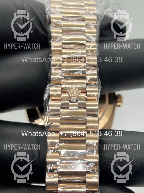Товар Rolex Day-Date 40mm Art 11514 Фото 16 - Rolex Day-Date 40mm Art 11514