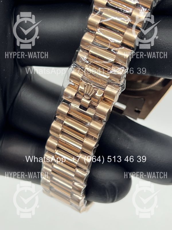Товар Rolex Day-Date 40mm Art 11514 Фото 17 - Rolex Day-Date 40mm Art 11514