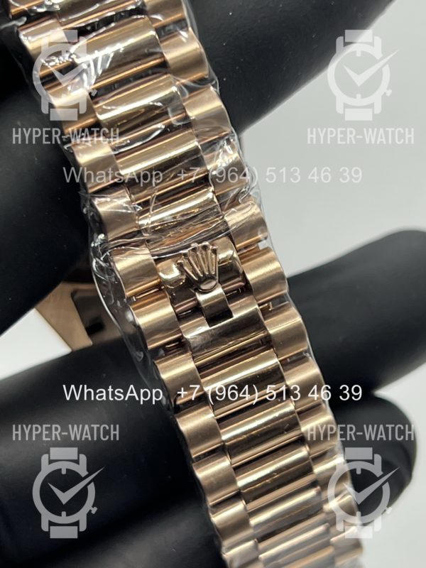 Товар Rolex Day-Date 40mm Art 11514 Фото 18 - Rolex Day-Date 40mm Art 11514