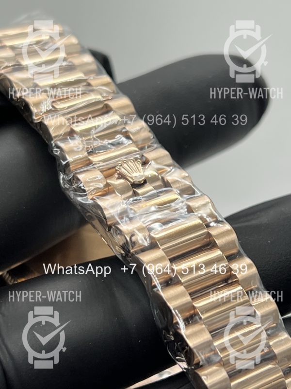 Товар Rolex Day-Date 40mm Art 11514 Фото 19 - Rolex Day-Date 40mm Art 11514