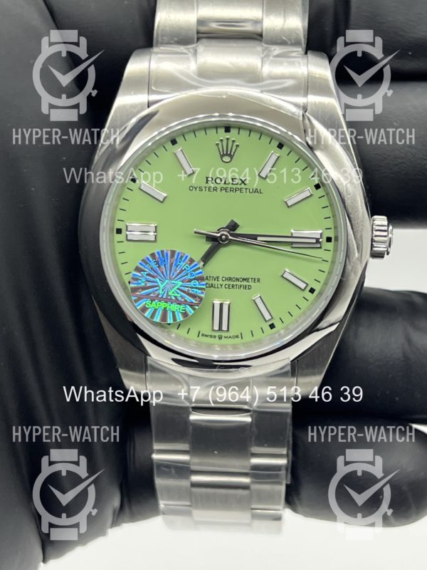 Товар Rolex Oyster Perpetual 41mm Art 11517 Фото 3 - Rolex Oyster Perpetual 41mm Art 11517