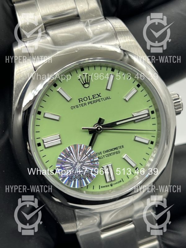 Товар Rolex Oyster Perpetual 41mm Art 11517 Фото 4 - Rolex Oyster Perpetual 41mm Art 11517