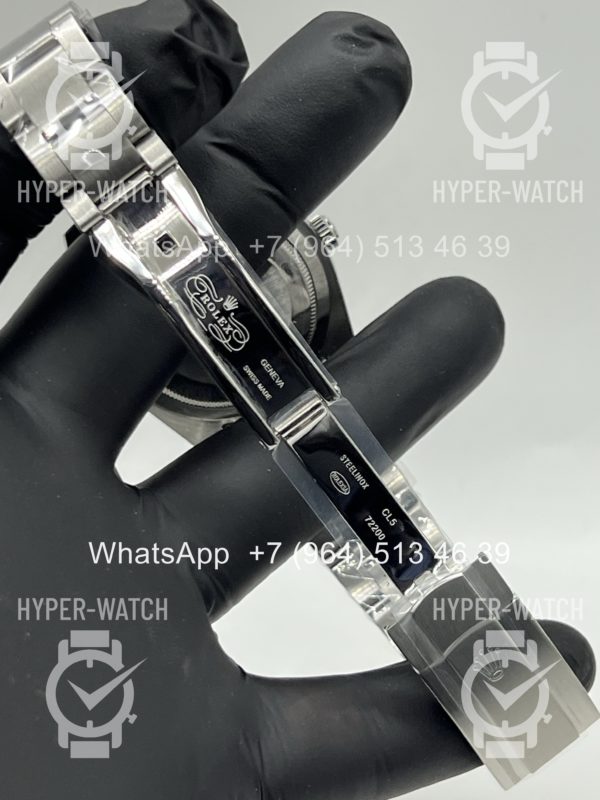 Товар Rolex Oyster Perpetual 41mm Art 11517 Фото 17 - Rolex Oyster Perpetual 41mm Art 11517
