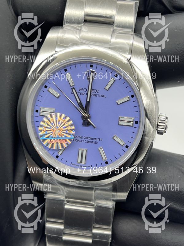 Фото 2 - Rolex Oyster Perpetual 41mm Art 11518