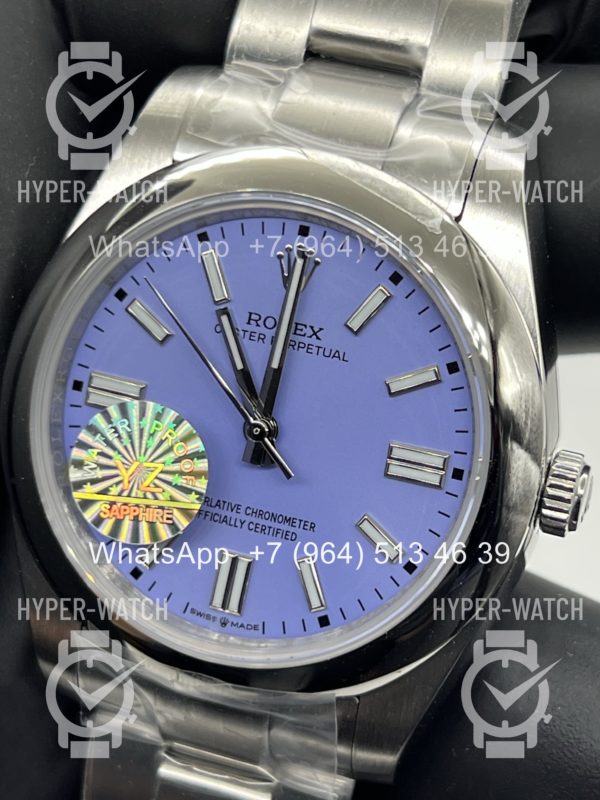 Фото 3 - Rolex Oyster Perpetual 41mm Art 11518