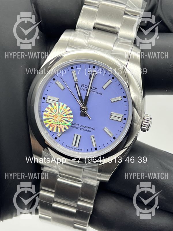 Фото 5 - Rolex Oyster Perpetual 41mm Art 11518