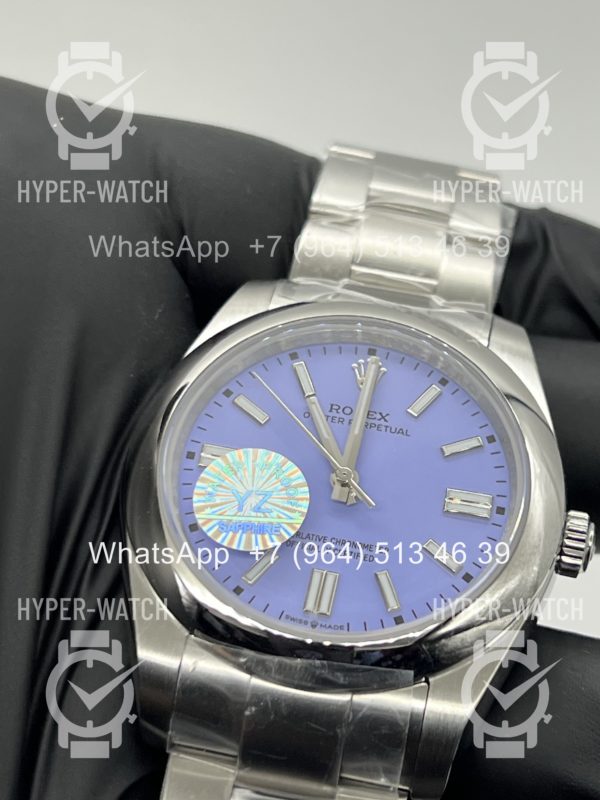 Фото 7 - Rolex Oyster Perpetual 41mm Art 11518