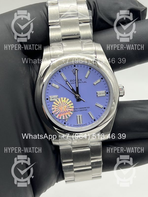 Фото 8 - Rolex Oyster Perpetual 41mm Art 11518