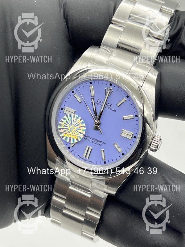 Фото 9 - Rolex Oyster Perpetual 41mm Art 11518