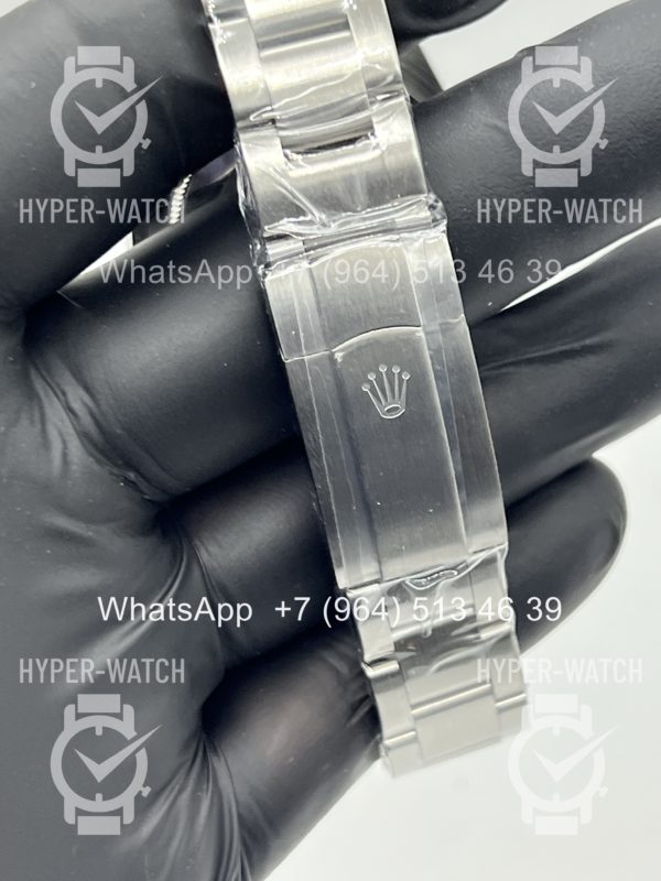 Фото 15 - Rolex Oyster Perpetual 41mm Art 11518
