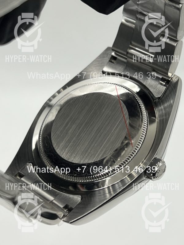 Фото 18 - Rolex Oyster Perpetual 41mm Art 11518