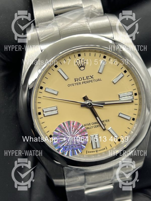 Фото 3 - Rolex Oyster Perpetual 41mm Art 11519