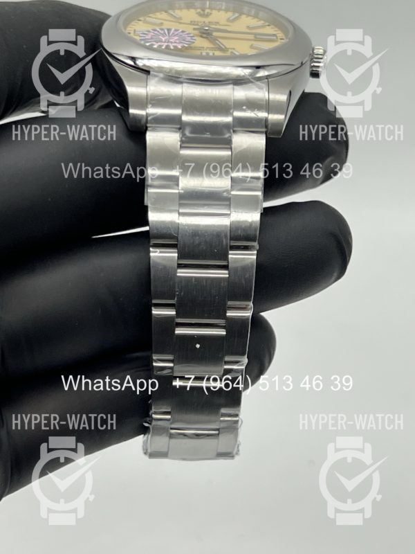 Фото 9 - Rolex Oyster Perpetual 41mm Art 11519