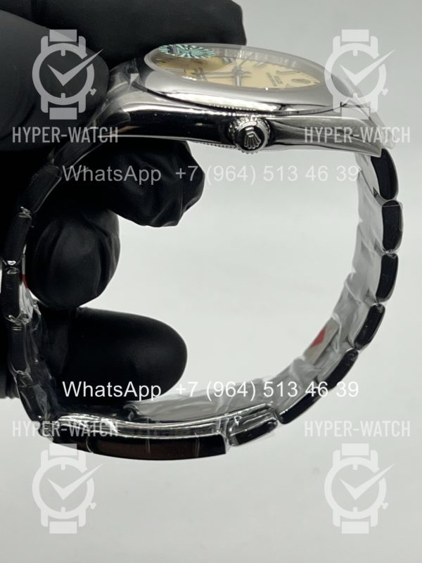 Фото 10 - Rolex Oyster Perpetual 41mm Art 11519