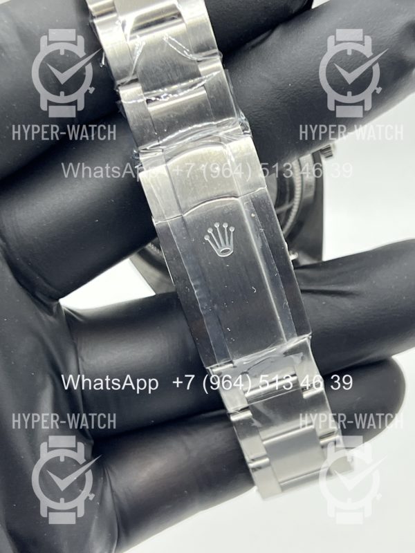 Фото 15 - Rolex Oyster Perpetual 41mm Art 11519