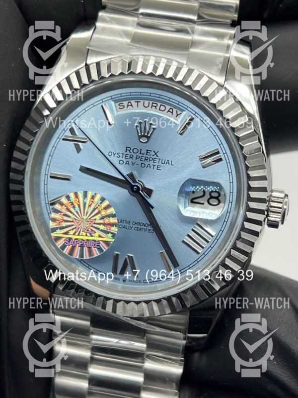 Фото 3 - Rolex Day-Date 40mm Art 11515