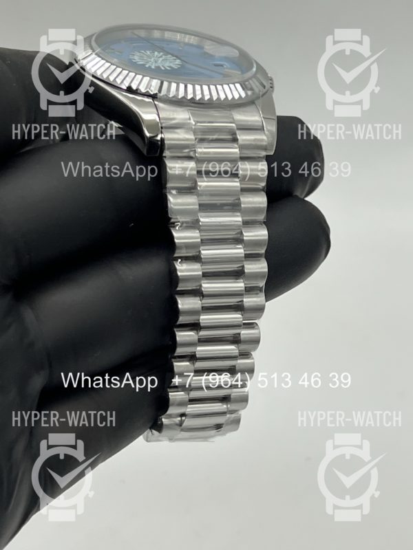 Фото 7 - Rolex Day-Date 40mm Art 11515