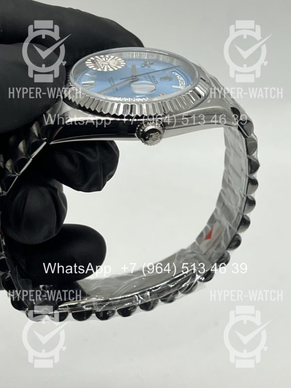 Фото 8 - Rolex Day-Date 40mm Art 11515