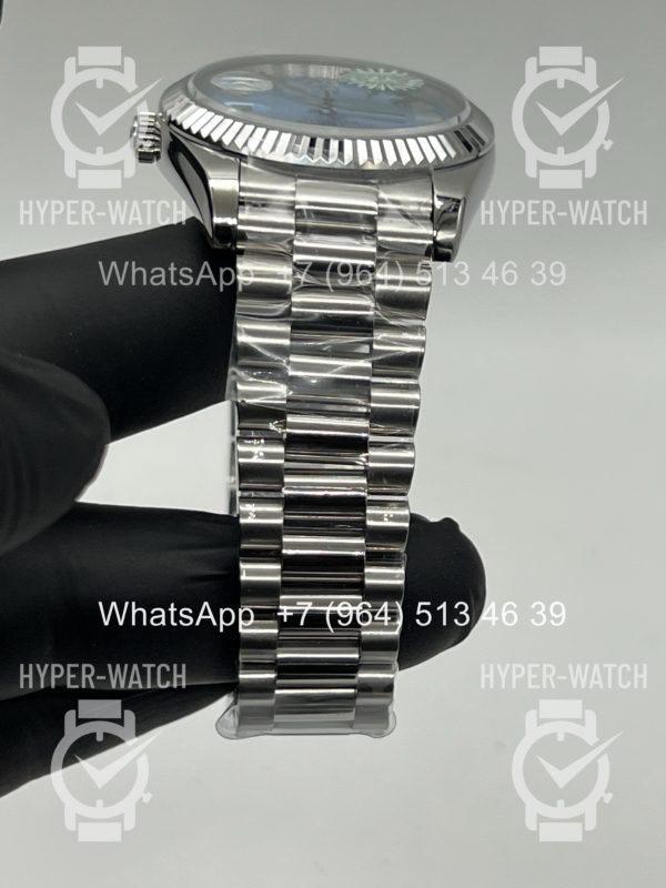 Фото 10 - Rolex Day-Date 40mm Art 11515