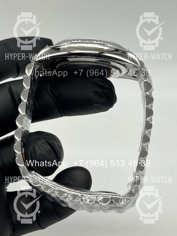 Фото 12 - Rolex Day-Date 40mm Art 11515