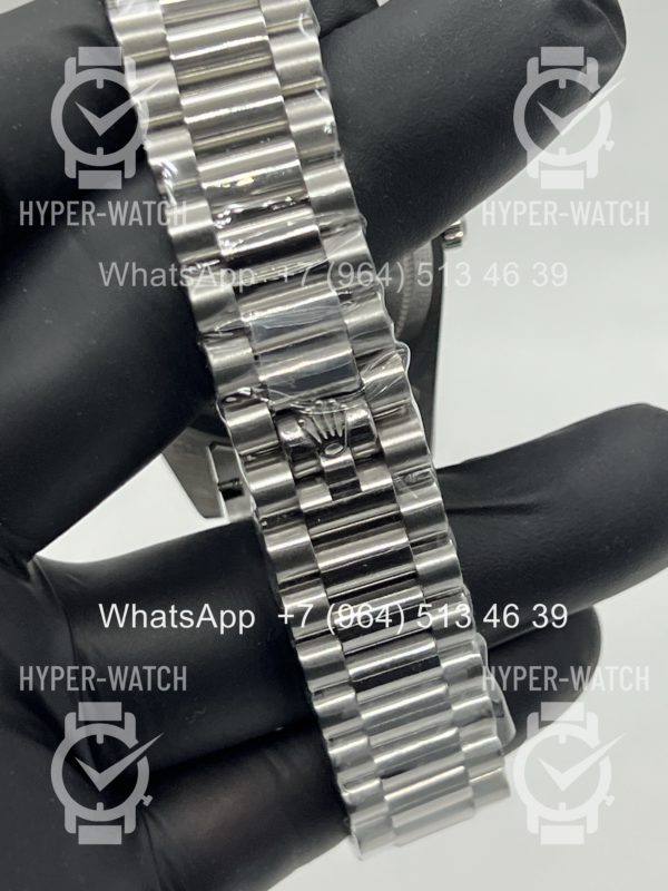 Фото 13 - Rolex Day-Date 40mm Art 11515