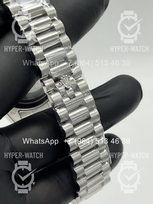 Фото 14 - Rolex Day-Date 40mm Art 11515