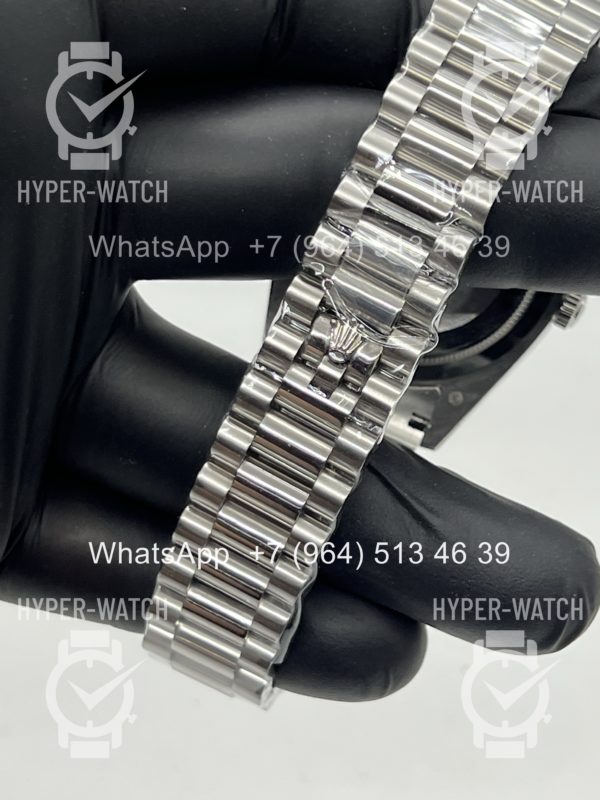 Фото 15 - Rolex Day-Date 40mm Art 11515