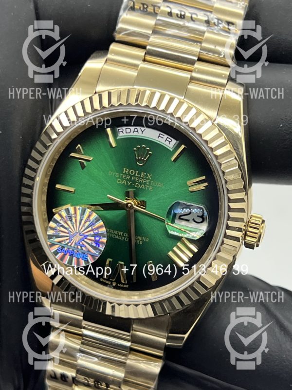 Товар Rolex Day-Date 40mm Art 11516 Фото 2 - Rolex Day-Date 40mm Art 11516