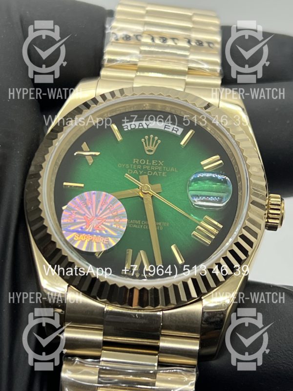 Товар Rolex Day-Date 40mm Art 11516 Фото 4 - Rolex Day-Date 40mm Art 11516