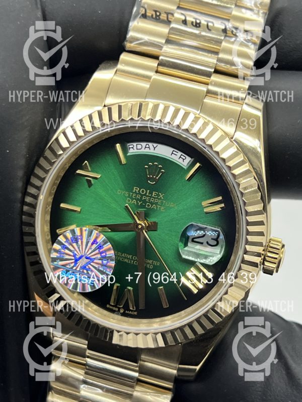 Товар Rolex Day-Date 40mm Art 11516 Фото 6 - Rolex Day-Date 40mm Art 11516