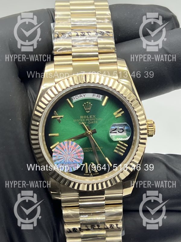 Товар Rolex Day-Date 40mm Art 11516 Фото 9 - Rolex Day-Date 40mm Art 11516