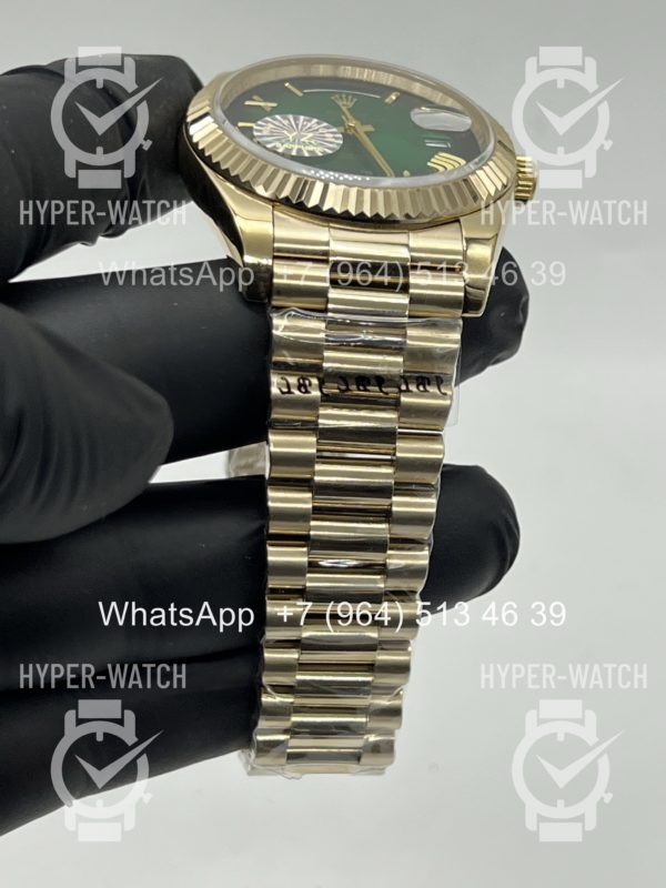 Товар Rolex Day-Date 40mm Art 11516 Фото 10 - Rolex Day-Date 40mm Art 11516