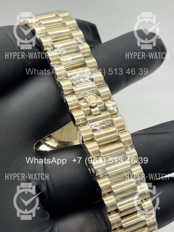 Товар Rolex Day-Date 40mm Art 11516 Фото 18 - Rolex Day-Date 40mm Art 11516