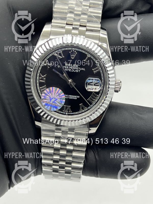 Фото 6 - Rolex Datejust 41mm Art 11520