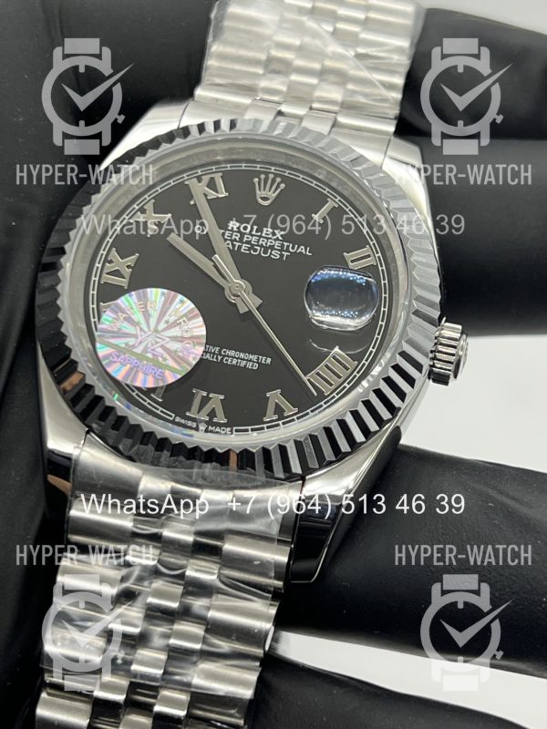 Фото 7 - Rolex Datejust 41mm Art 11520