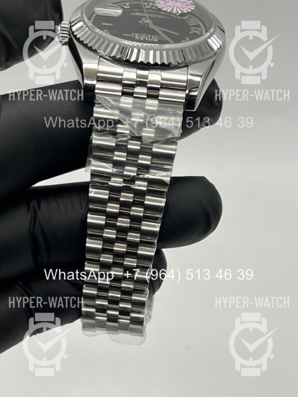 Фото 13 - Rolex Datejust 41mm Art 11520