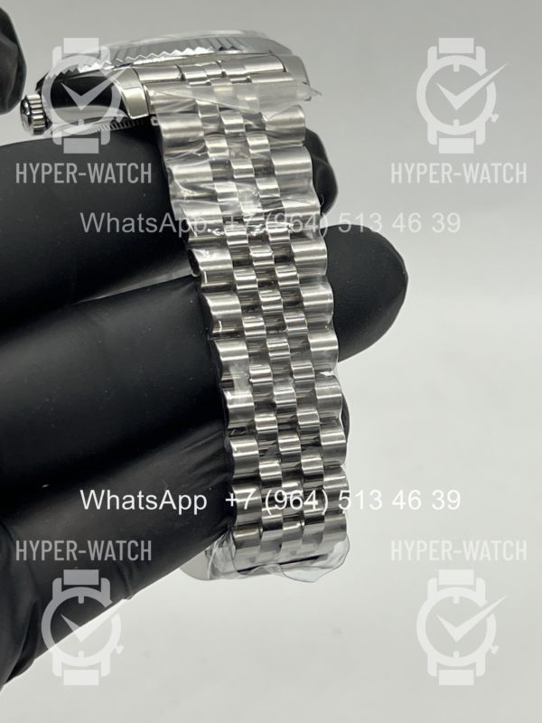 Фото 14 - Rolex Datejust 41mm Art 11520