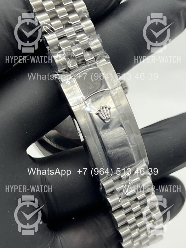 Фото 18 - Rolex Datejust 41mm Art 11520