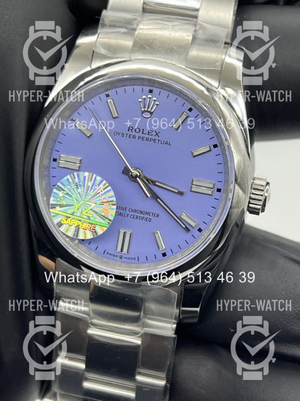 Фото 2 - Rolex Oyster Perpetual 36mm Art 11510
